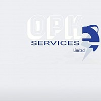 OPK Services trademark