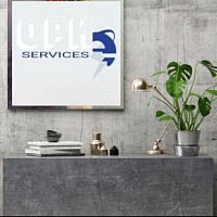 OPK Services trademark