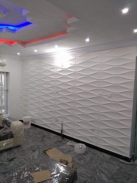 Interior decorations