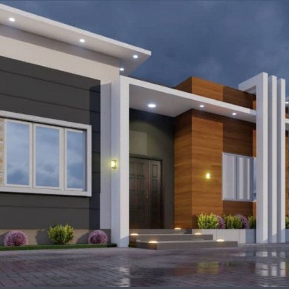 BIM Structure. Clients can choose what style to use for a particular project. The chosen type will depend on whether the client prefers modern or traditional design elements. For example, some clients prefer sleek glass towers while others prefer more traditional styles such as colonial revival homes with white columns out the front glass.