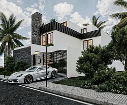 Facade